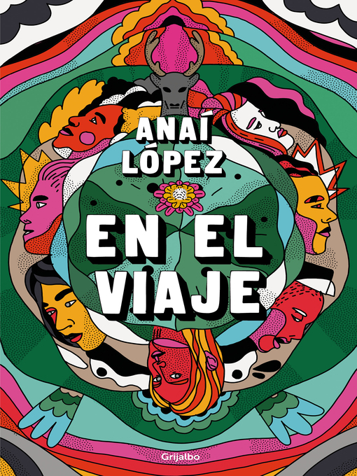 Title details for En el viaje by Anaí López - Available